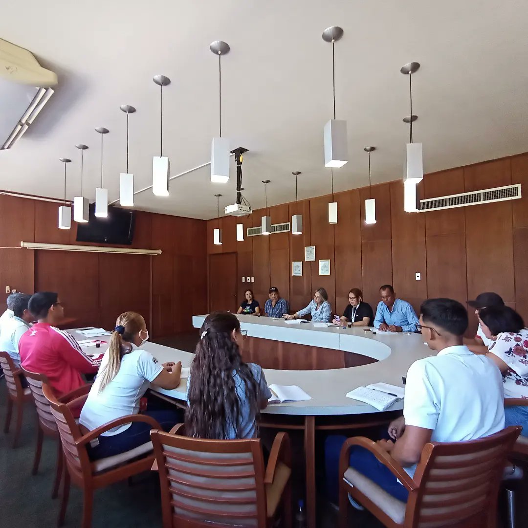 Fundación CIEPE coordina asistencia técnica con Asociación de Aguacateros de Yaracuy.