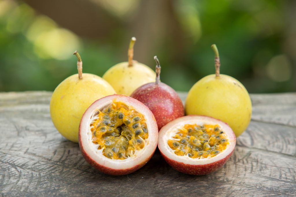 Fundación CIEPE evalúa potencial de la parchita para elaborar productos de valor nutricional