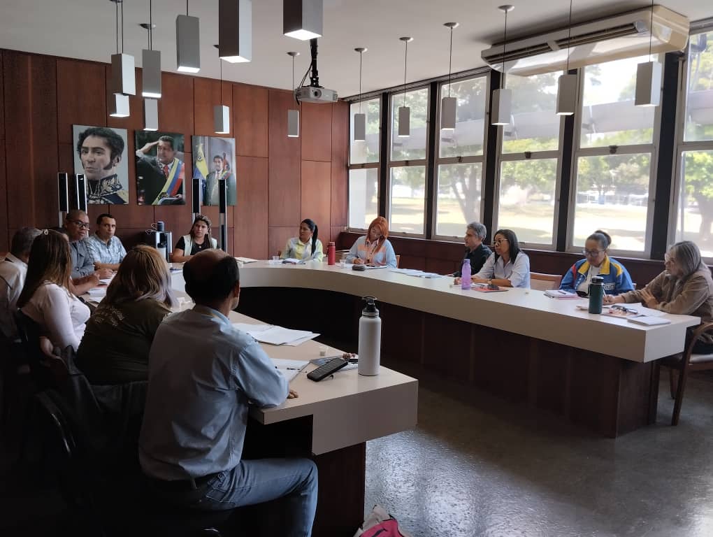 Fundación CIEPE realiza Pimer Directorio del Año 2024