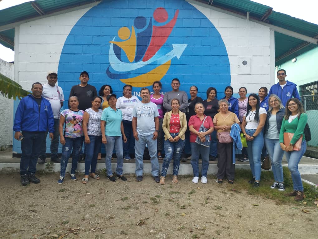 La Fundación CIEPE llega a la comunidad de Cañaveral para debatir las 7 Transformaciones