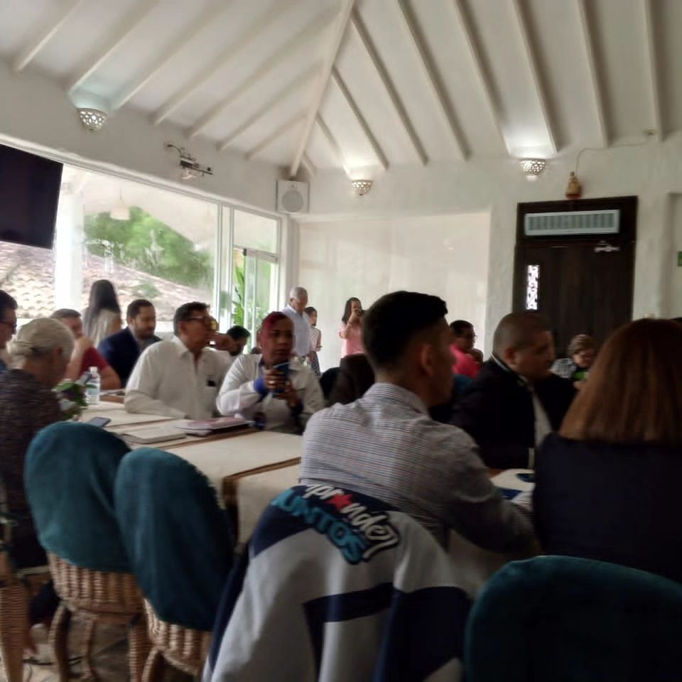 El sector productivo de Yaracuy se reúne para fortalecer bondades y potenciar la economía regional.