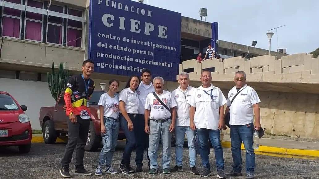 Yaracuy | Plan Cayapa Heroica repara equipos de Fundación Ciepe y Hospital Pediátrico de San Felipe
