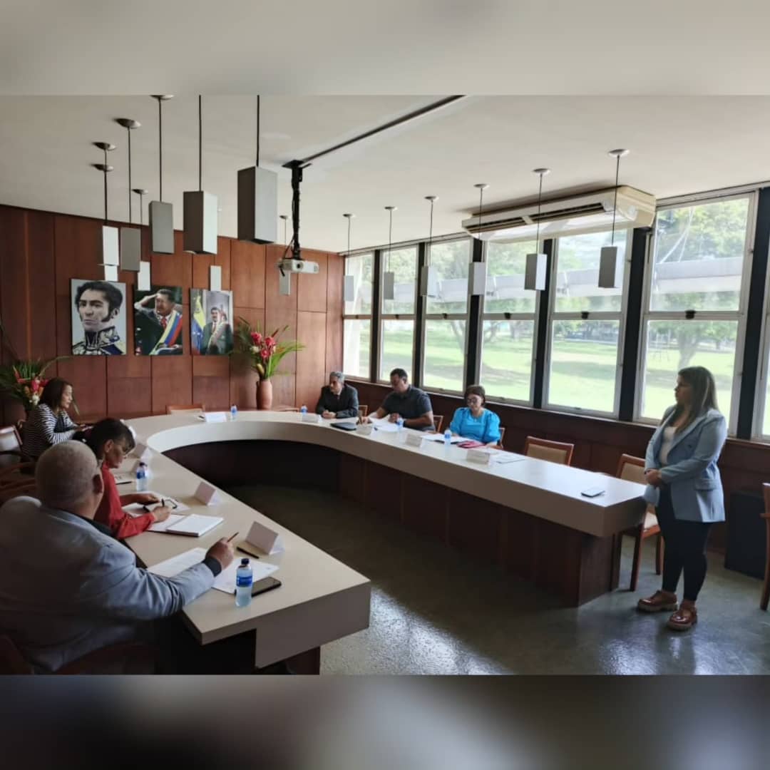 Fundación CIEPE realiza de manera éxito 1era Reunión del Consejo Directivo.