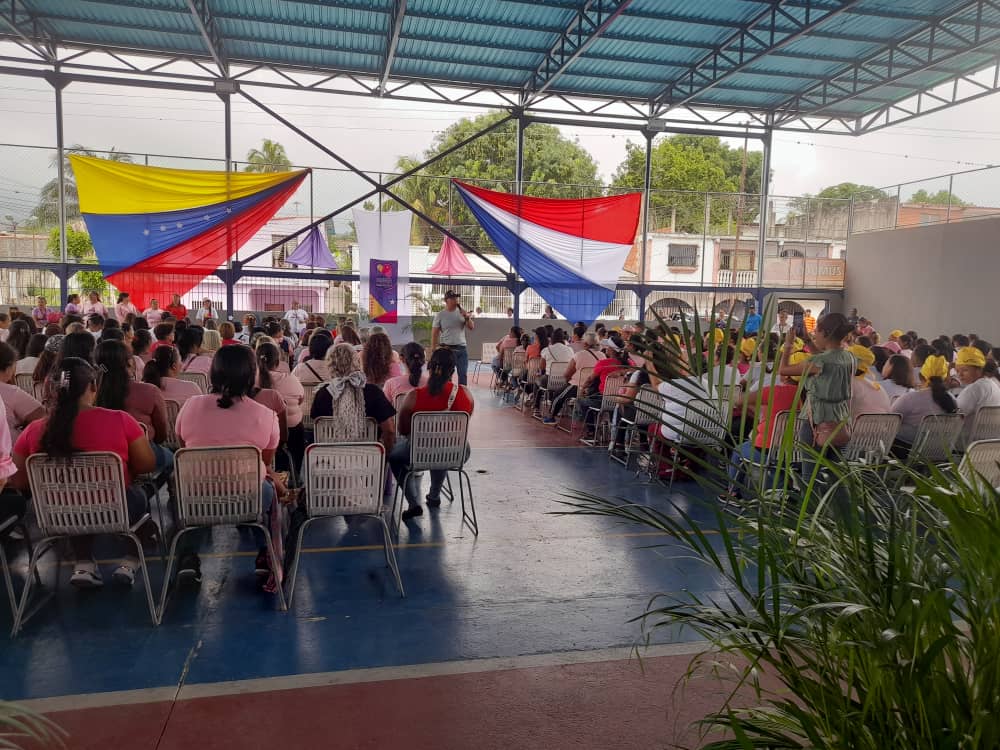 La Fundación CIEPE participa en Juramentación de las Brigadas Educativas de Emprendimiento Territorial