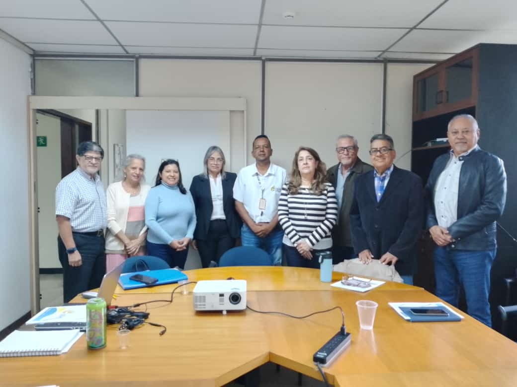 Fundación CIEPE, CAVILAC y ANIQUESOS suman esfuerzos para fortalecer la industria láctea en Venezuela.