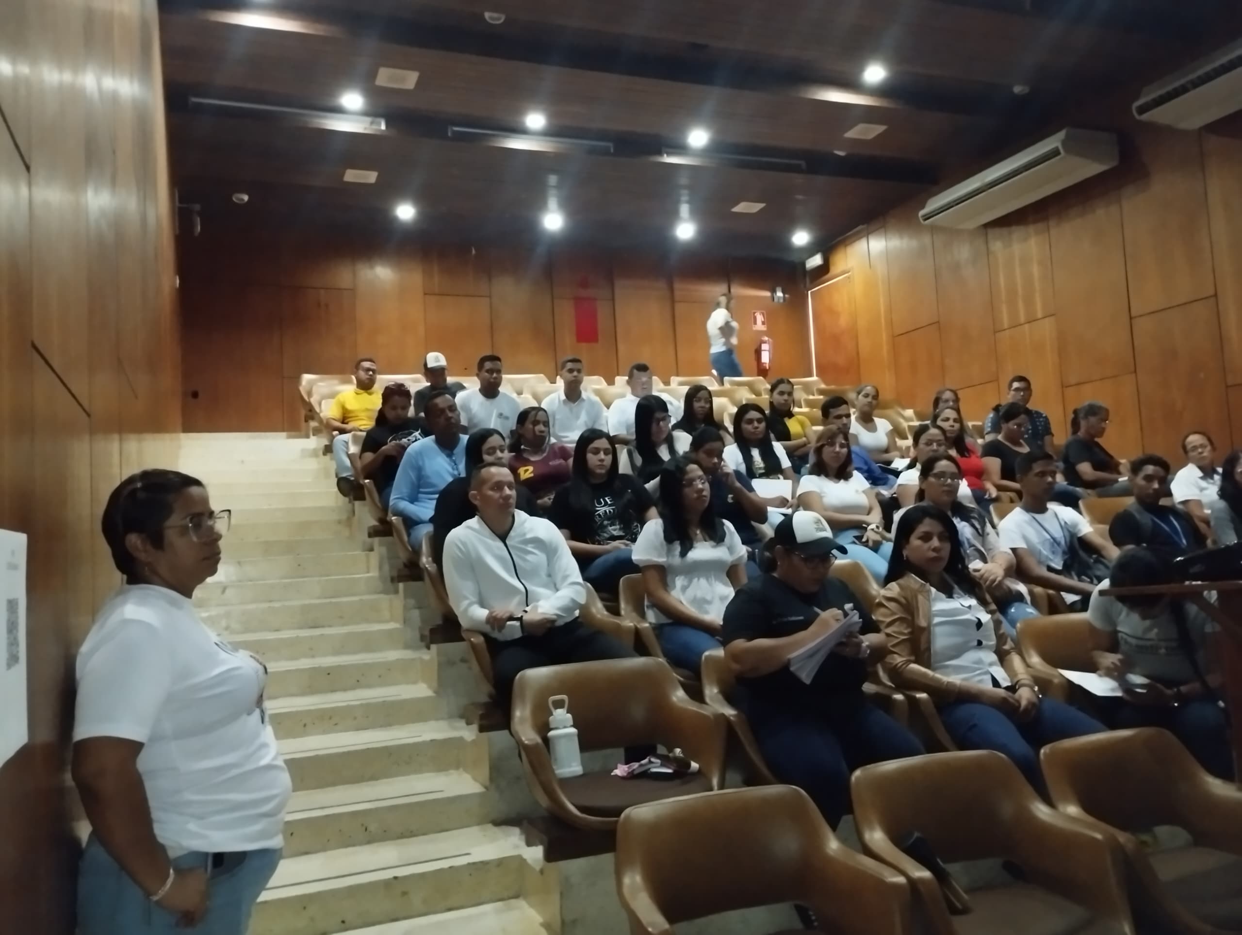 Fundación CIEPE  celebra el día mundial del Microbiólogo.