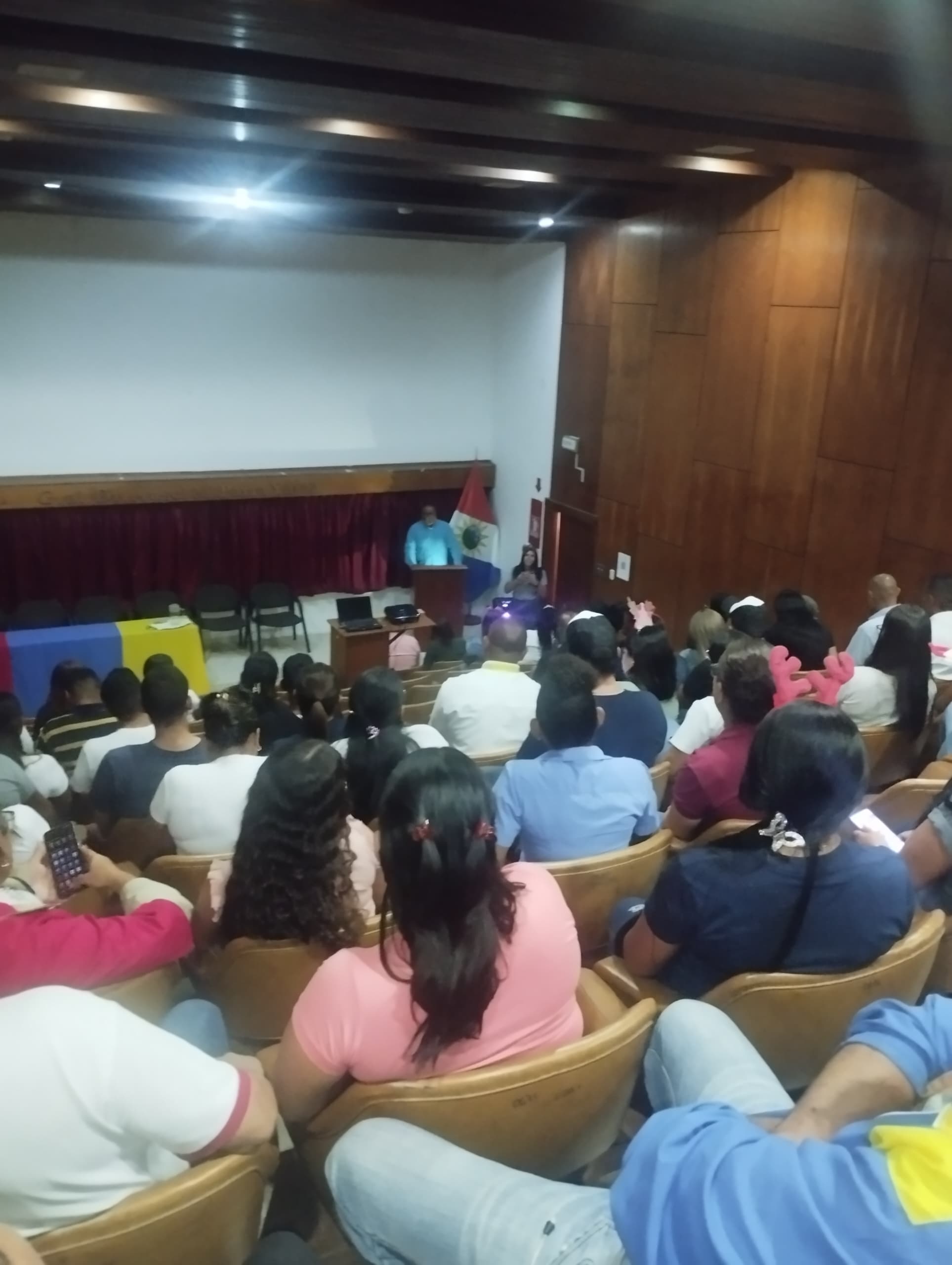 Fundación CIEPE le da la bienvenida a la navidad.