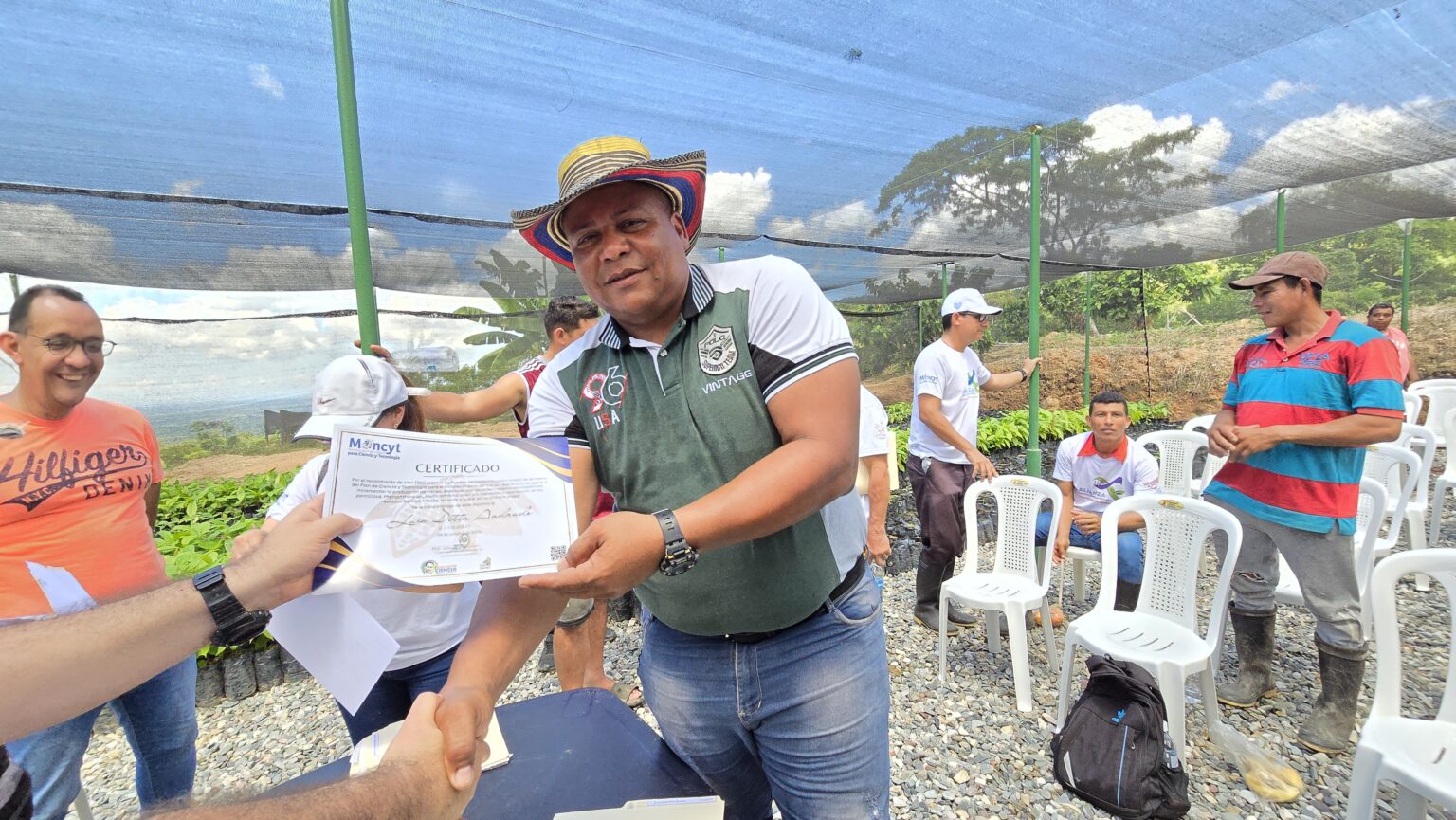 Imagen adicional