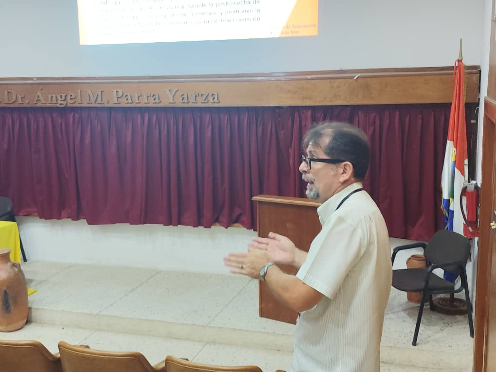Fundacion CIEPE promueve formaciones científico tecnológicas al sector agroalimentario.