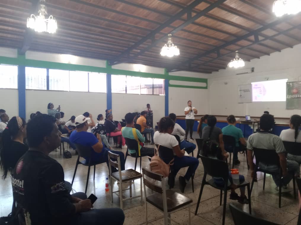 La Fundación CIEPE incentiva la cultura científica tecnológica en la región