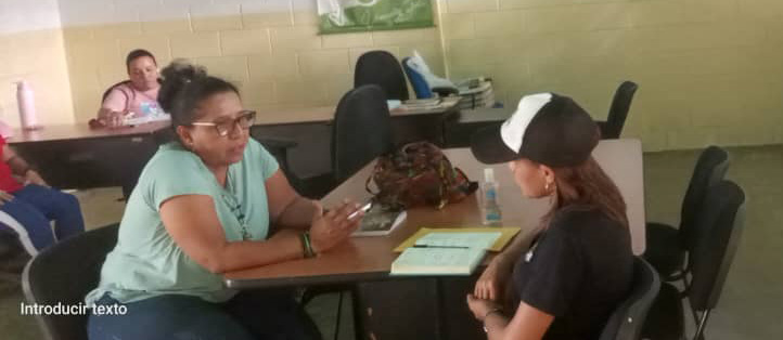 Fundación CIEPE y la Universidad Popular del Ambiente, sostienen reunión para abordar temas educativos