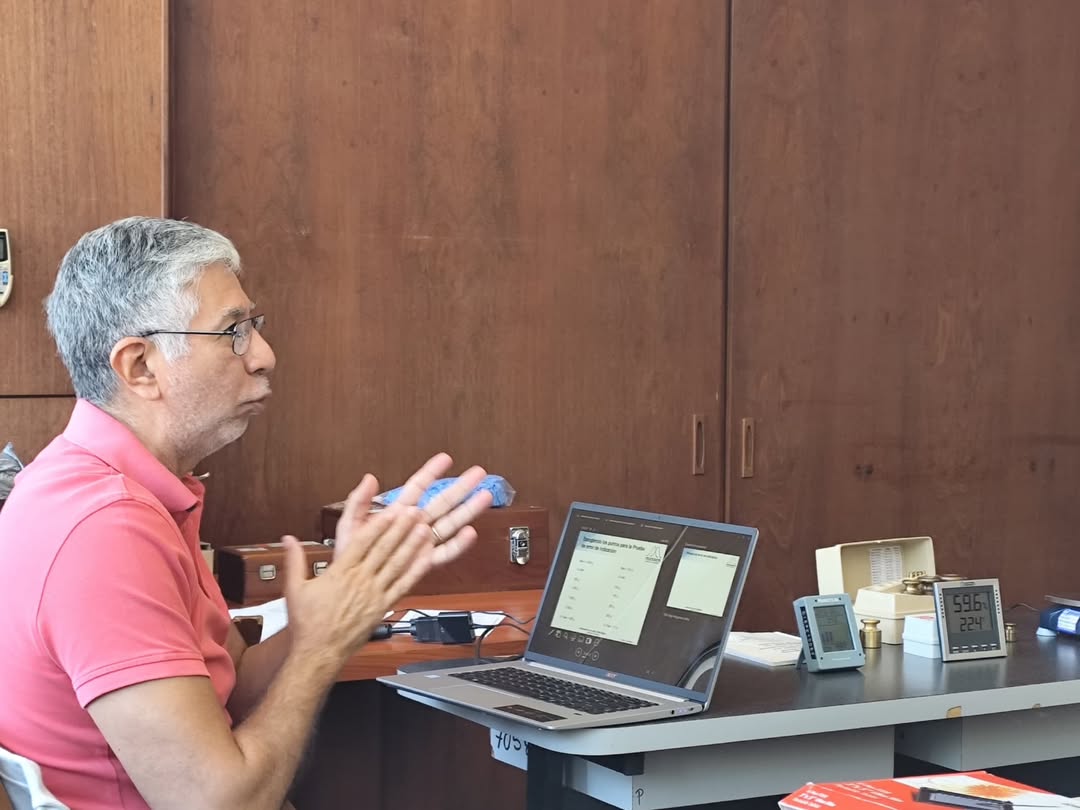 Fundacion CIEPE aplica estrategias de formación continua para garantizar la calidad de sus procesos