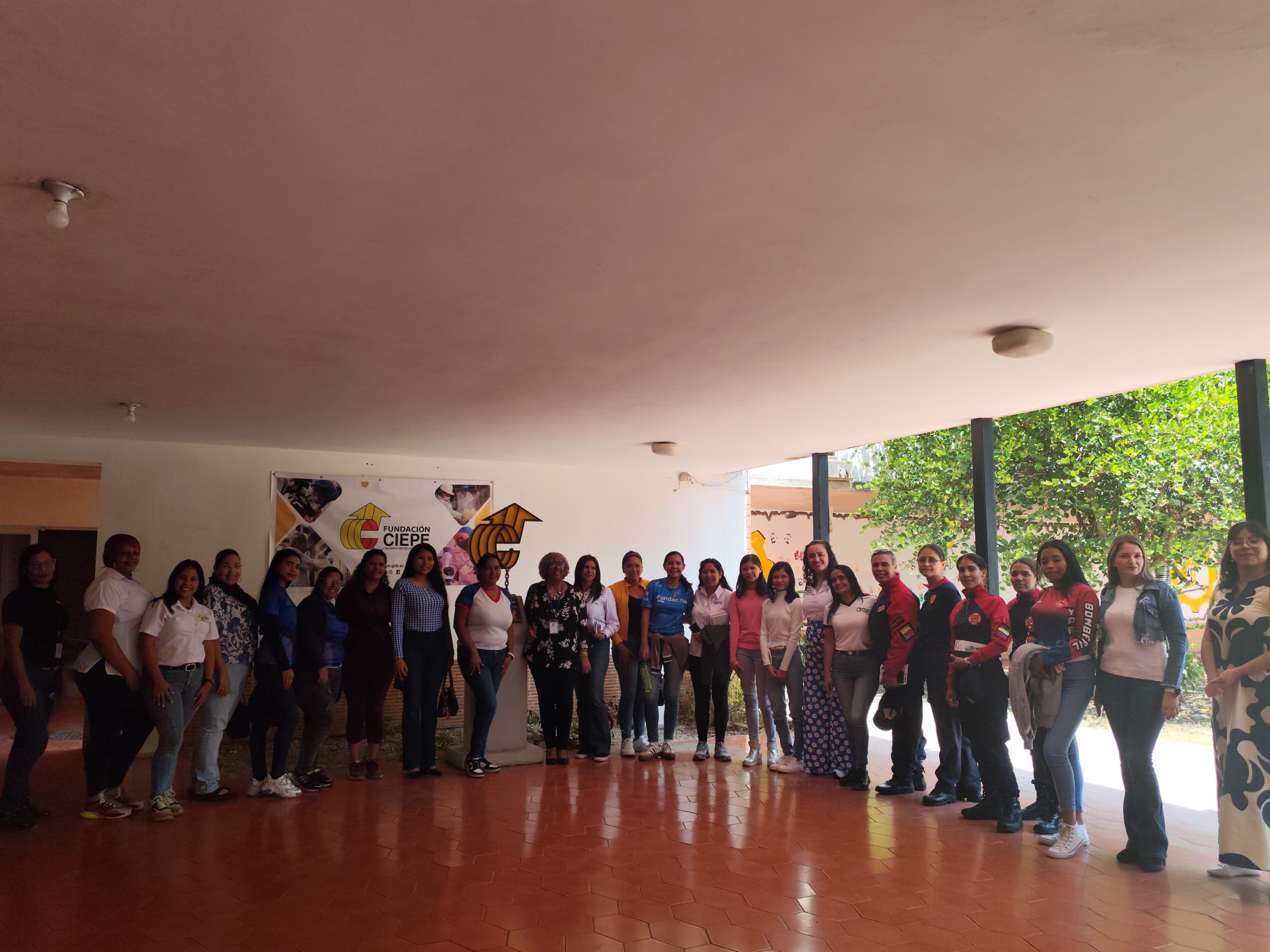 La Fundación CIEPE celebra Encuentro de Mujeres inspirando desde la Ciencia