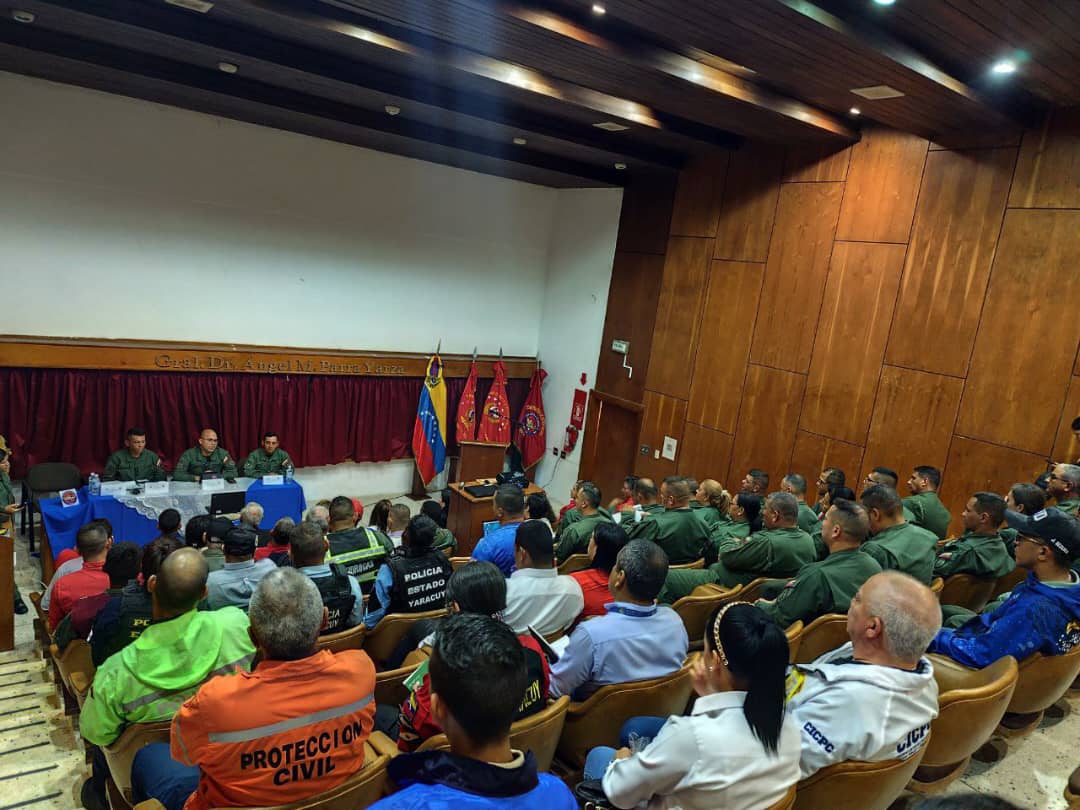 Fundación CIEPE recibe representantes del Instituto de Altos Estudios y Seguridad de la Nación, y Organismos del Estado