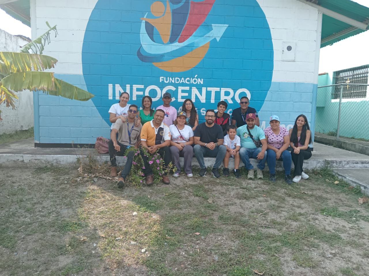 Gabinete Territorial del Mincyt Yaracuy socializa saberes tecnológicos y científicos