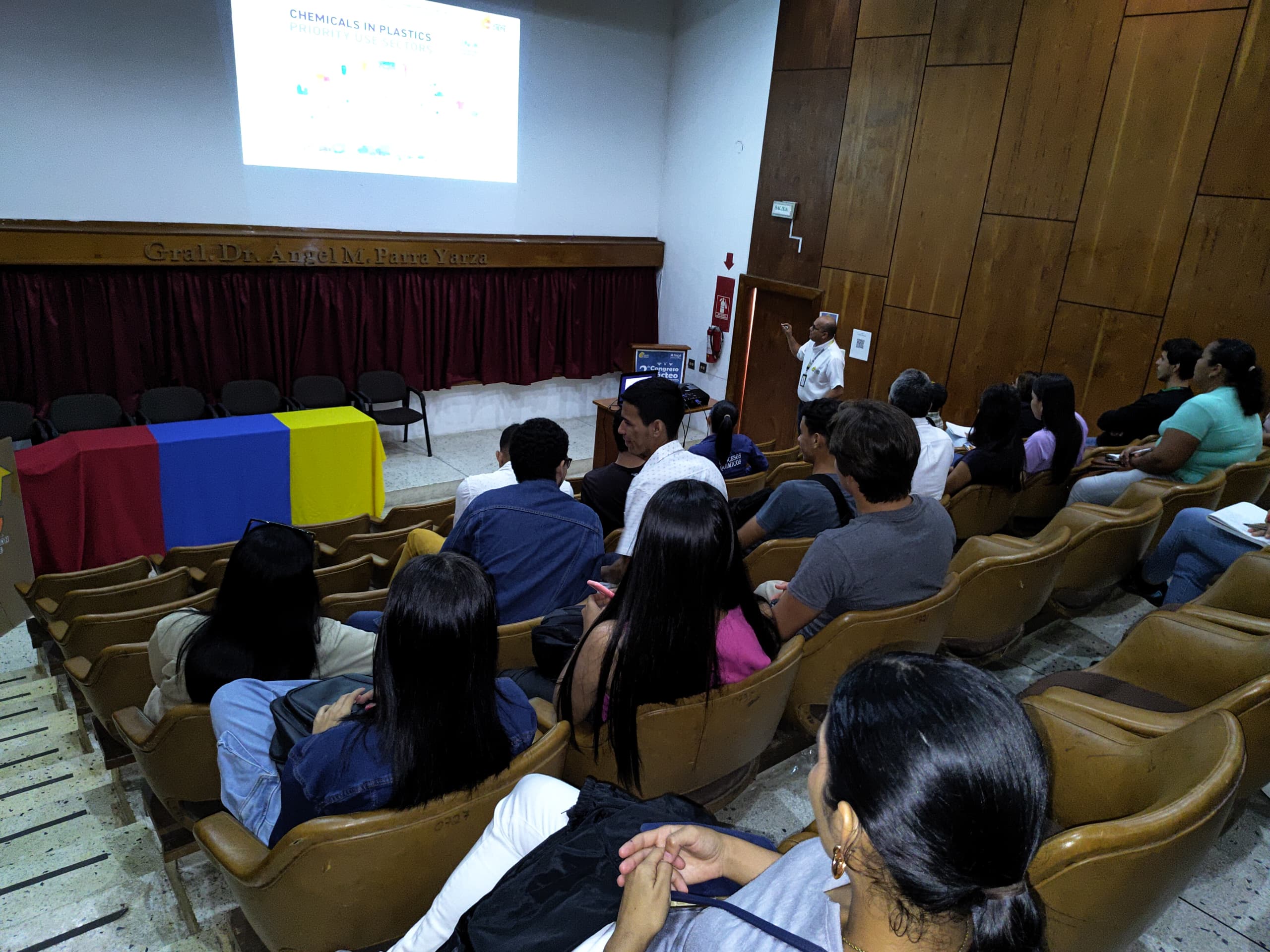 La Fundación CIEPE conmemora el Día Mundial del Medio Ambiente con un conversatorio