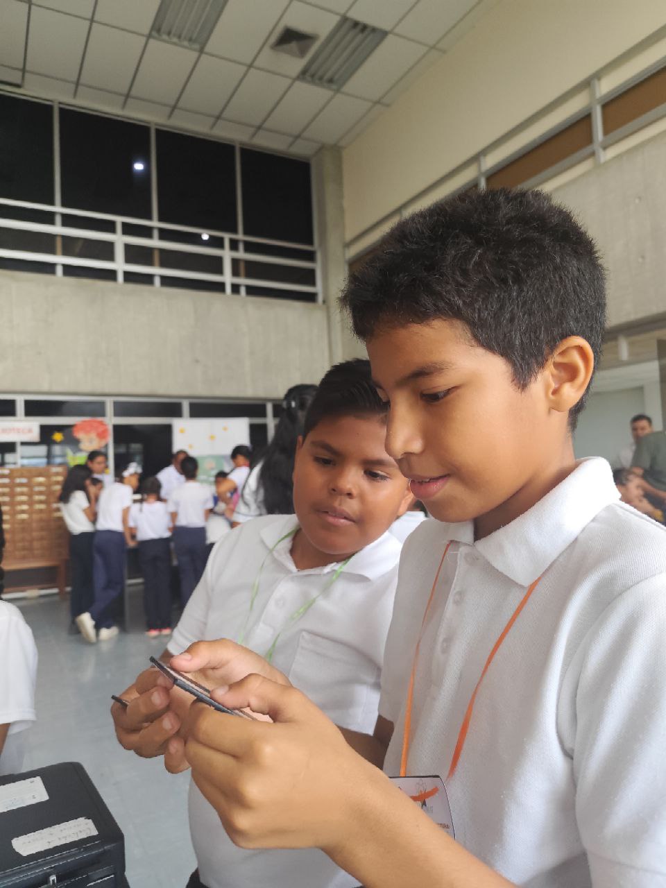 Imagen adicional