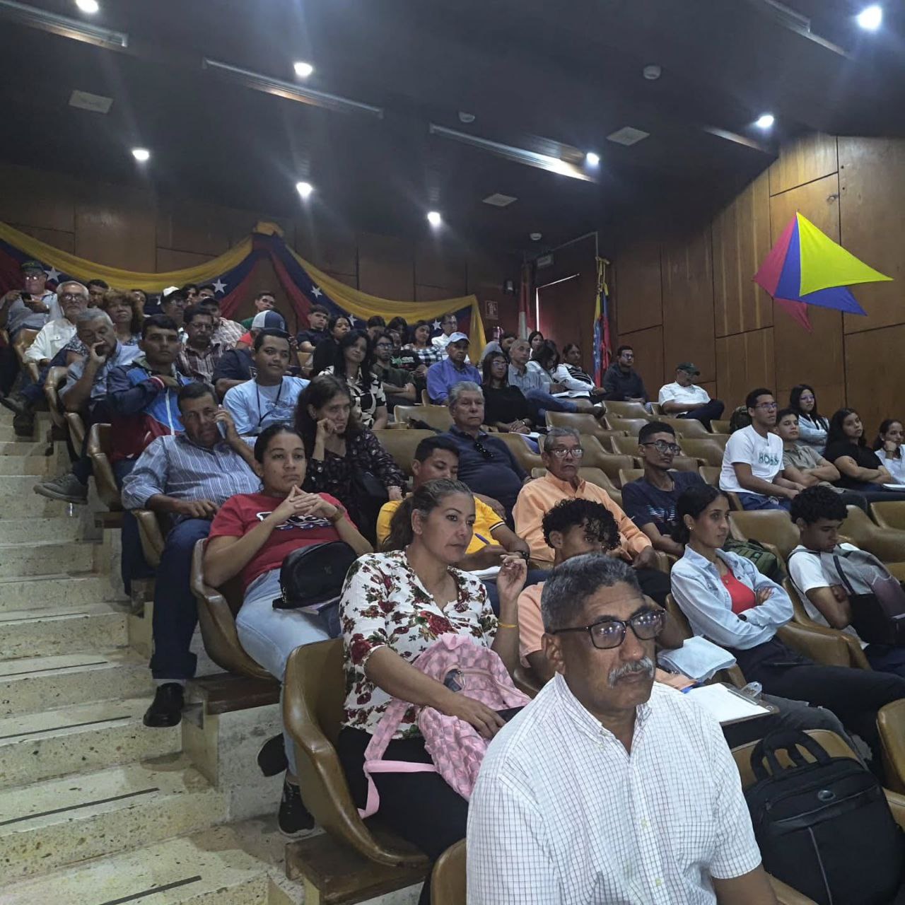 La Fundación CIEPE celebra el aniversario 52 con el Seminario Nacional La Biotecnología Aplicada a la Nutrición y Salud Animal