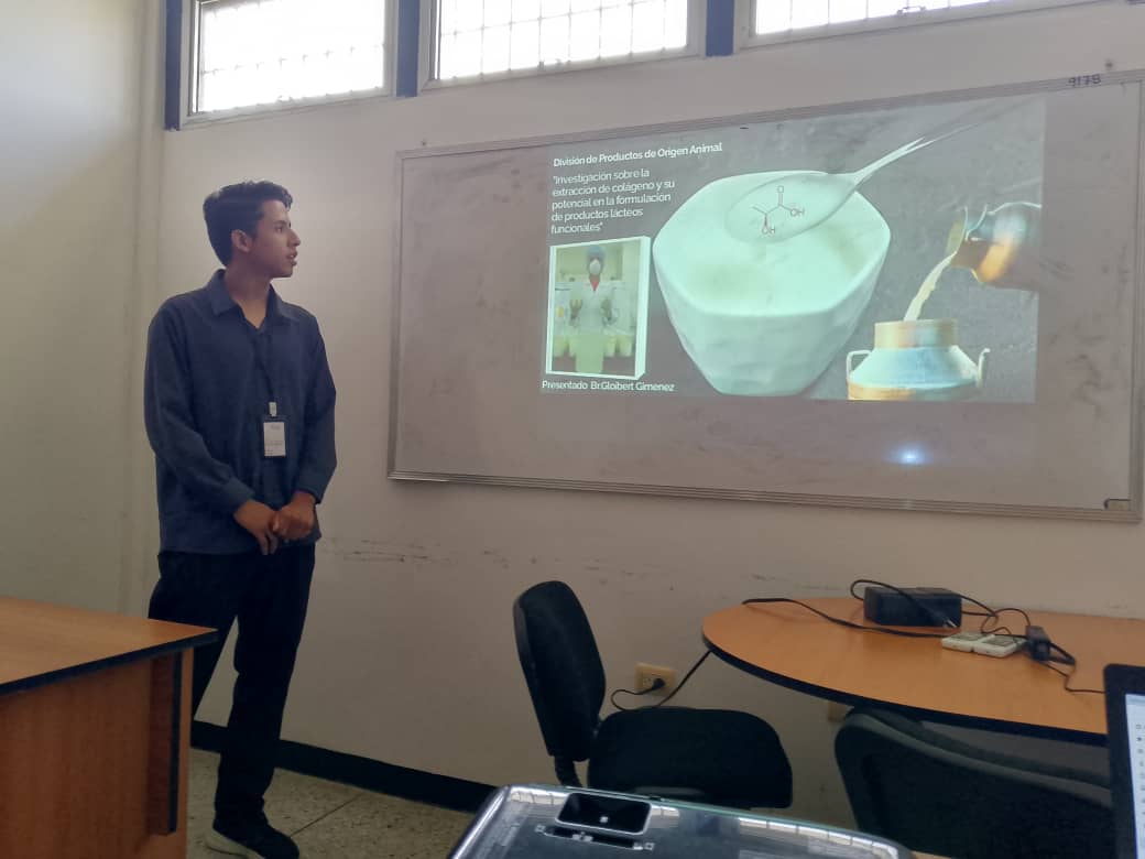 Fundación CIEPE Impulsa la Innovación con el Estudio sobre Colágeno en Lácteos Funcionales