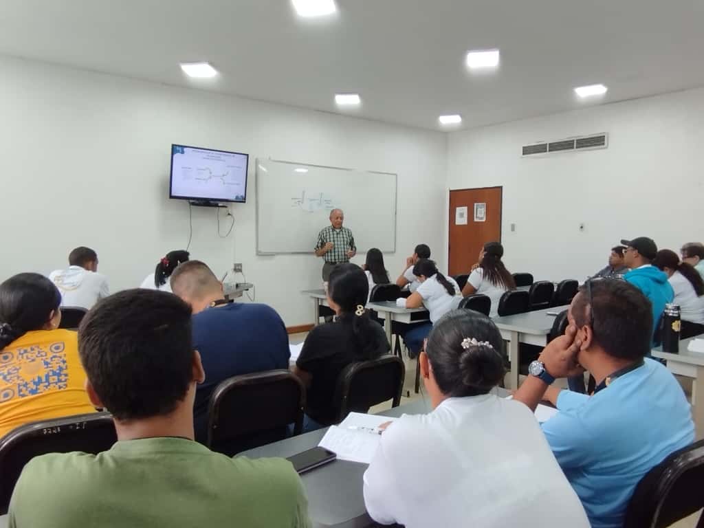 CIEPE fortalece capacidades de sus investigadores en Asistencia Técnica para impulsar proyectos agroindustriales