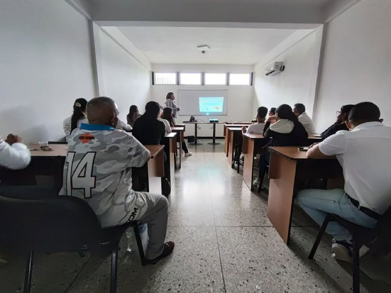 En Fundación CIEPE se desarrolló conversatorio “Alimentos para todos” en conmemoración del Día Nacional de los Alimentos
