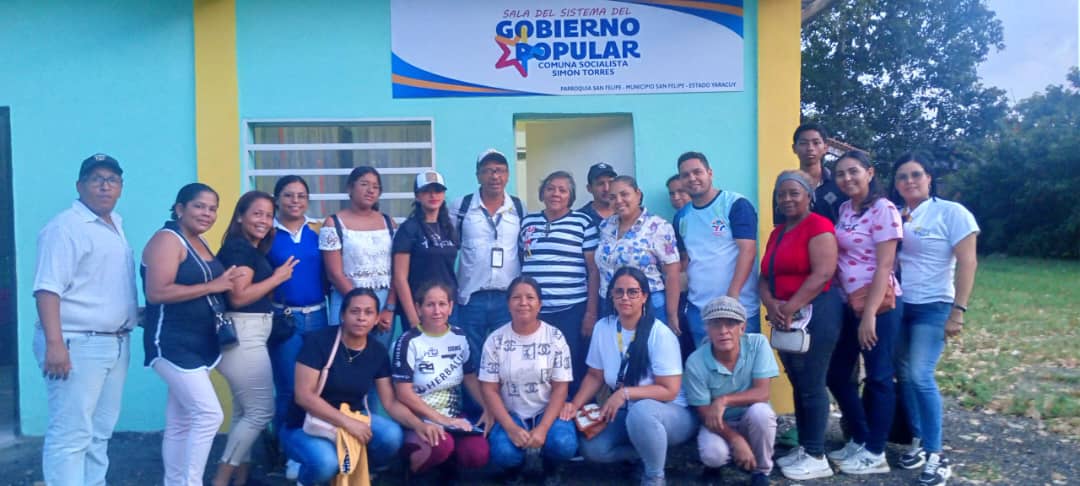 Fundación CIEPE y veterinarios de la Secretaría de Desarrollo Económico dictan taller sobre cría de cerdos traspatio en comunidades organizadas de San Felipe
