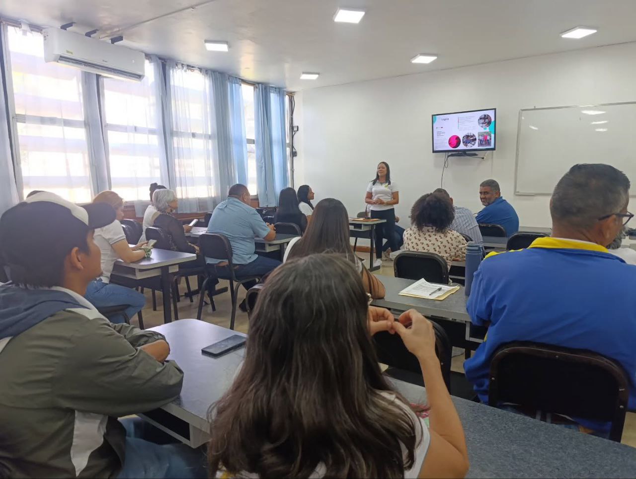 Fundación CIEPE celebró el Día Internacional del Evaluador Sensorial con jornada especial