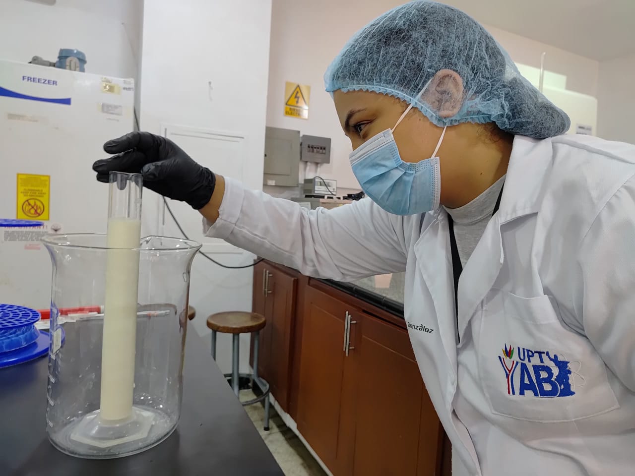 La Fundación CIEPE ​optimiza los beneficios nutricionales y digestivos en alimentos fermentados