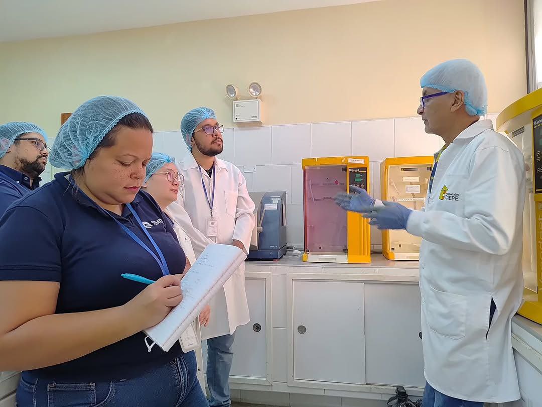 Fundación CIEPE fortalece capacidades analíticas con el sector agroindustrial