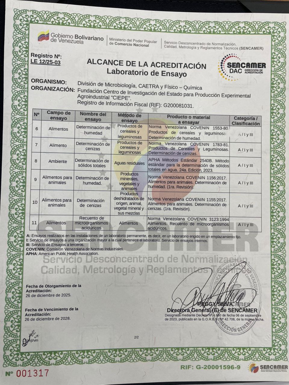 Imagen adicional