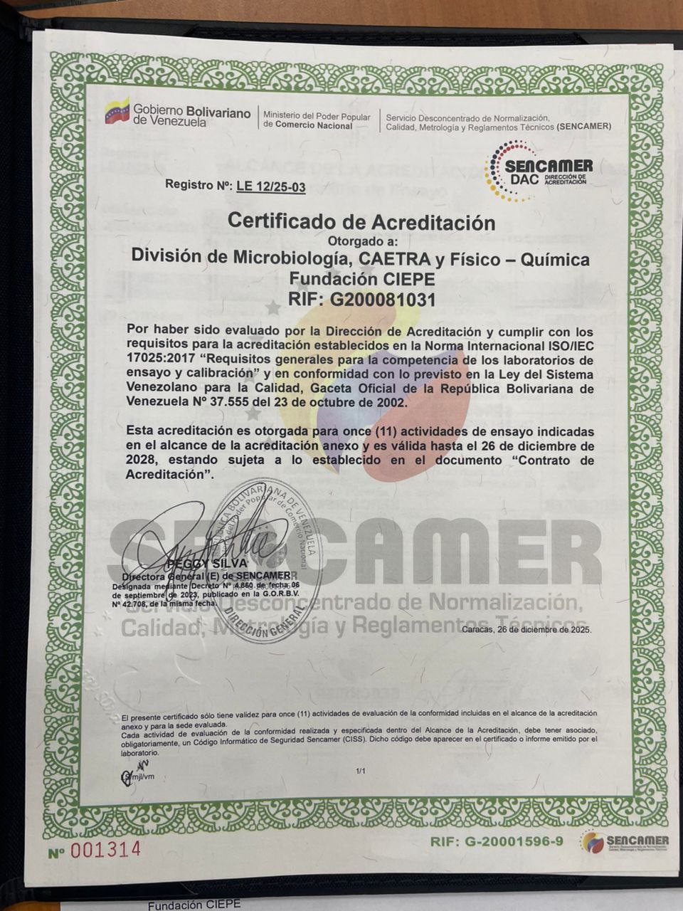 Imagen adicional