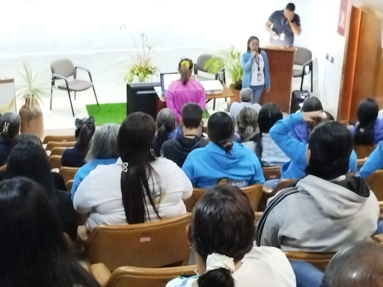 Imagen adicional