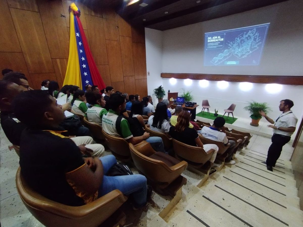 Fundación CIEPE impulsa la formación en biotecnología para potenciar el sector agroproductivo en Yaracuy