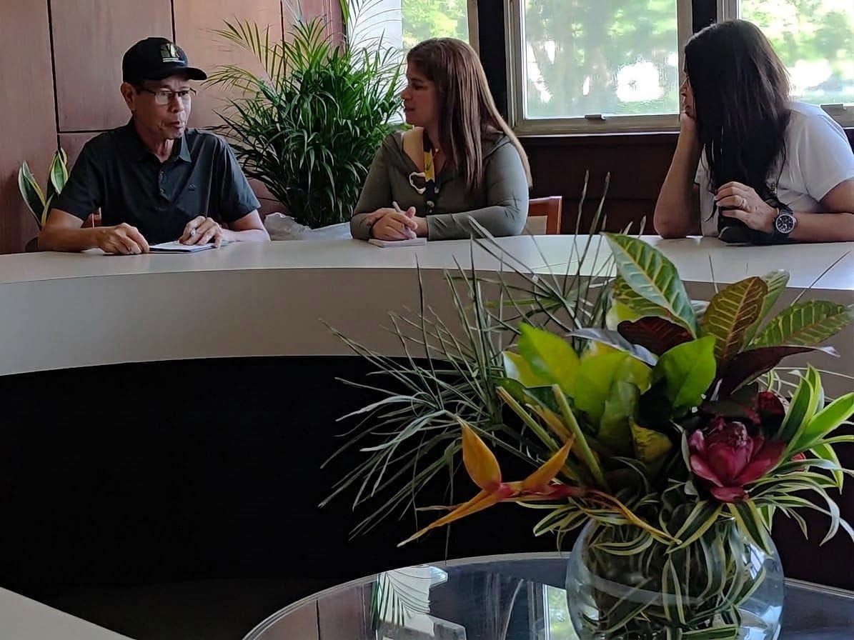 Fundación CIEPE y la CVC impulsarán formación dirigida al sector cafetalero de Yaracuy ​