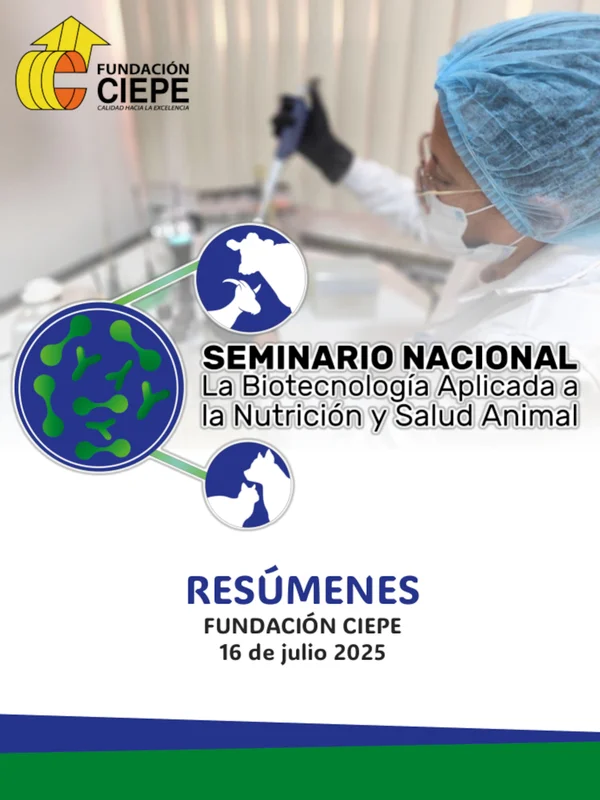Resúmenes Seminario Biotecnología 2025