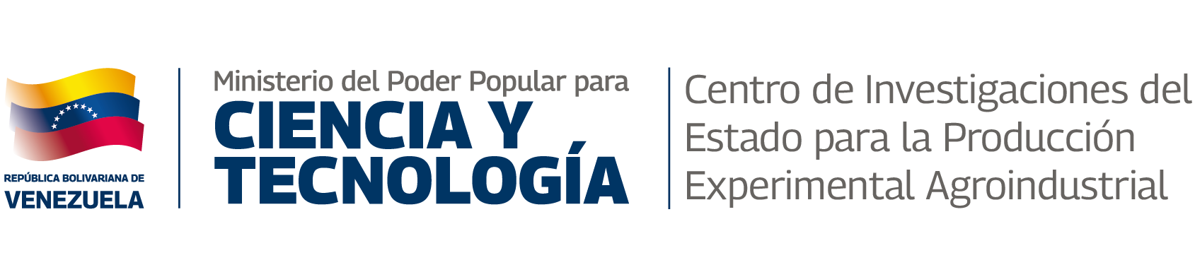 Logo CIEPE