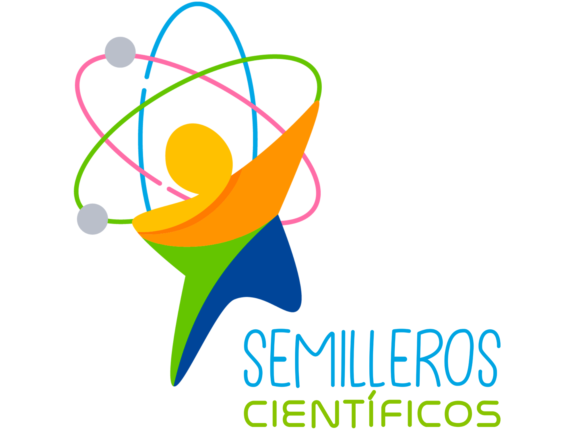 Logo Semilleros Científicos